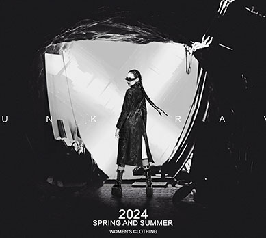 2023年秋冬第三次上新